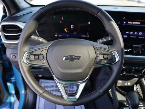 Used 2025 Chevrolet TrailBlazer ACTIV w/ Convenience Package image 18