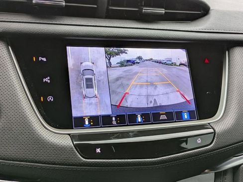 New 2025 Cadillac XT5 Premium Luxury w/ Technology Package image 20