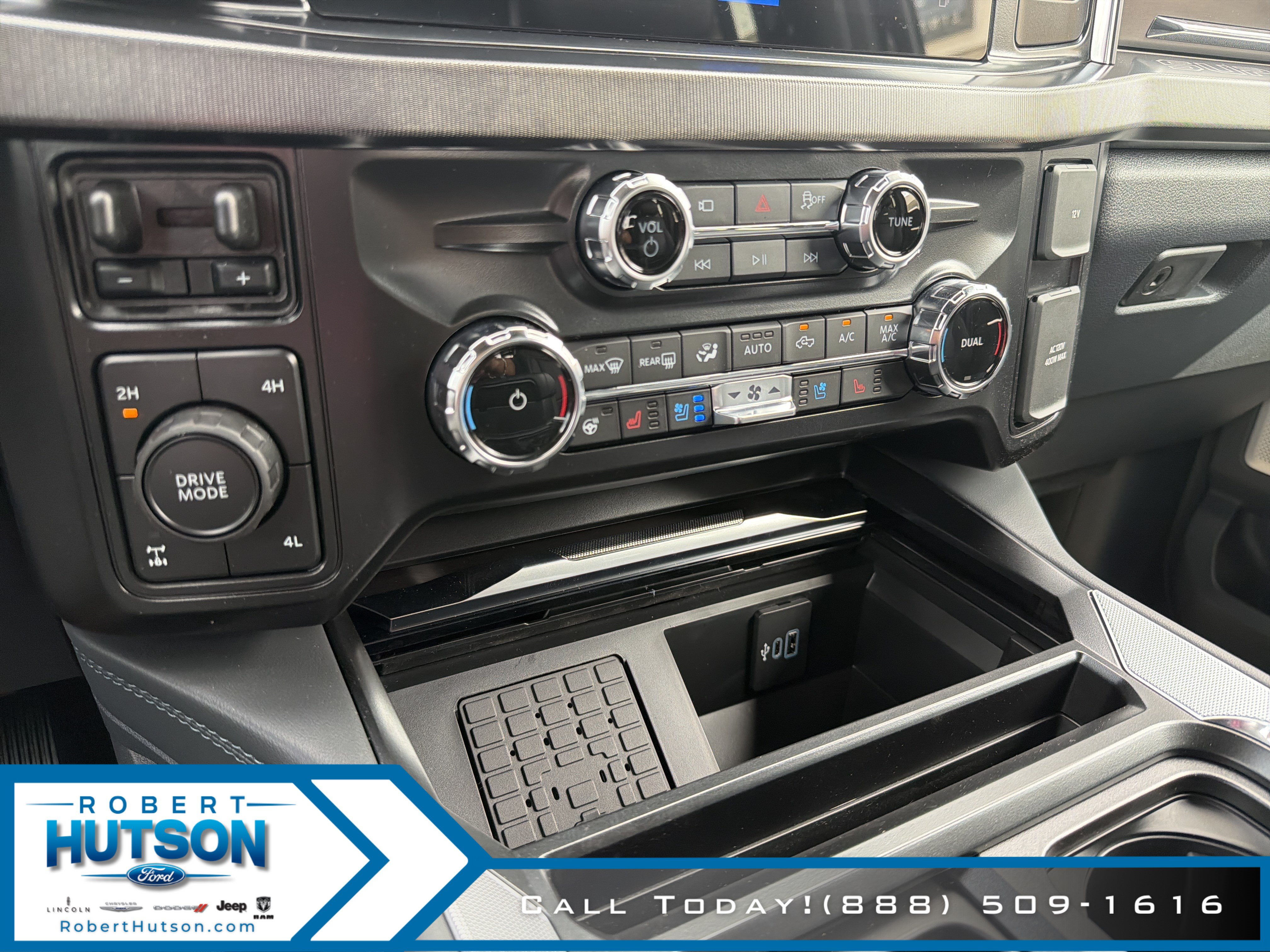 New 2026 Ford F250 Platinum AWD/4WD image 25