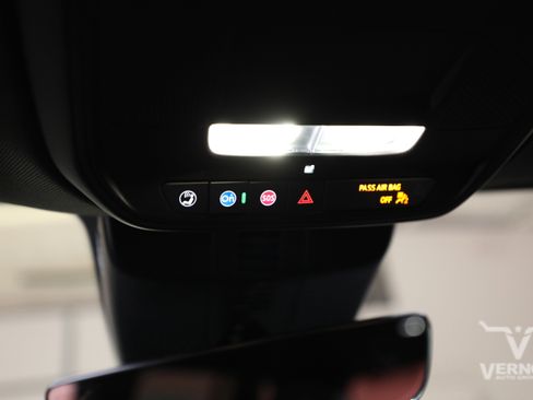 New 2026 GMC Acadia Elevation image 31