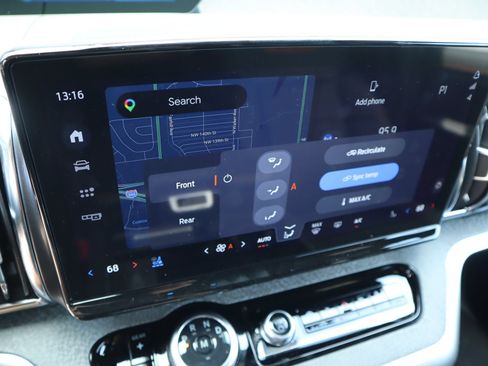 New 2026 Ford Expedition Tremor AWD/4WD image 7