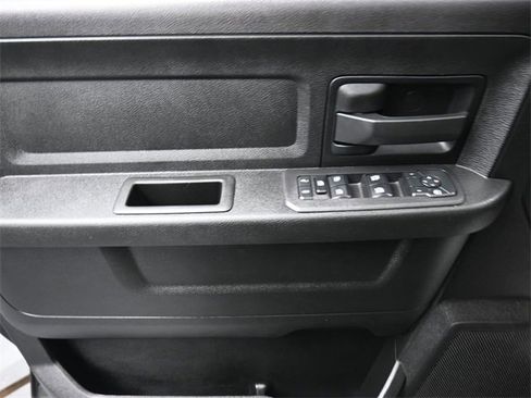 Used 2025 RAM 2500 Tradesman image 13