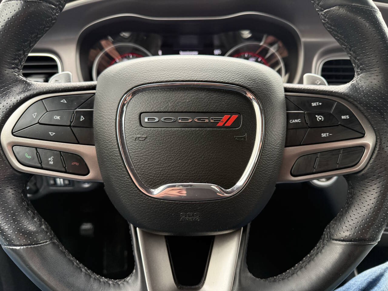 Used 2022 Dodge Charger SXT w/ Plus Group AWD/4WD image 21