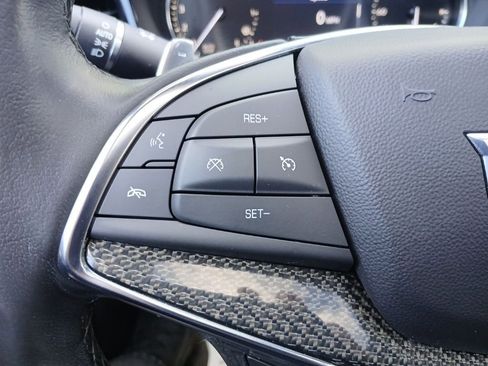 Used 2020 Cadillac XT5 Sportv AWD/4WD image 20