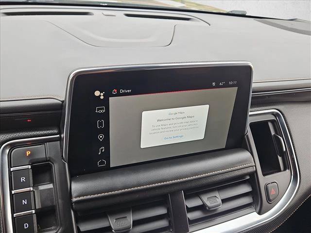 Used 2023 GMC Yukon AT4 w/ Technology Package AWD/4WD image 13