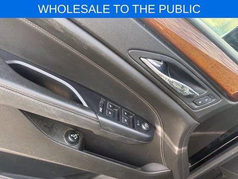Used 2013 Cadillac SRX Luxury FWD image 6