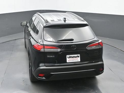 Used 2023 Toyota Corolla Cross AWD Hybrid w/ Convenience Package image 29