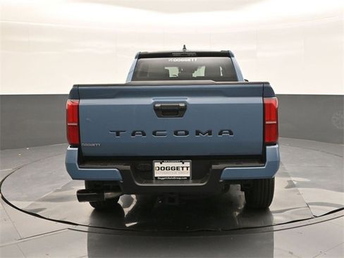 New 2026 Toyota Tacoma SR5 image 11