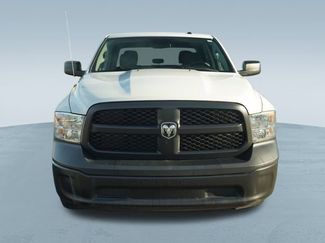 Certified 2023 RAM 1500 Tradesman w/ Popular Equipment Group video 2