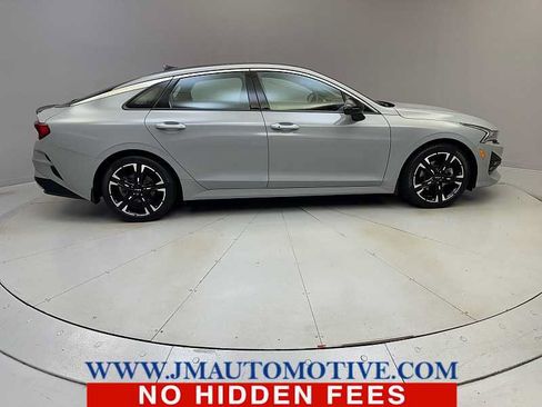 Used 2023 Kia K5 GT-Line AWD/4WD image 6