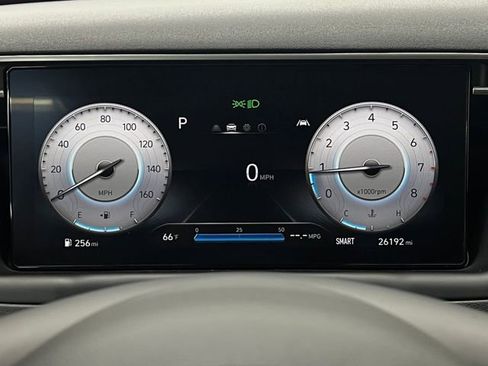 Used 2023 Hyundai Santa Cruz SEL w/ Activity Package image 20