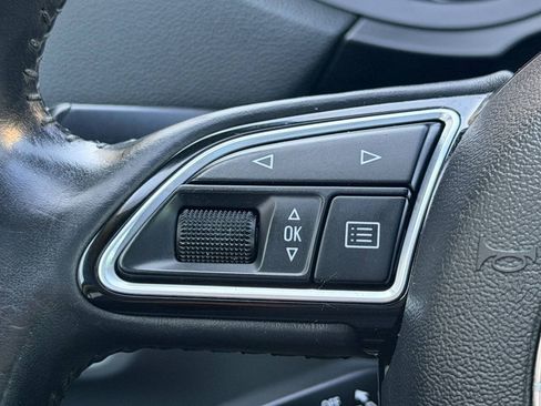 Used 2016 Audi Q3 2.0T Premium Plus w/ Technology Package AWD/4WD image 35