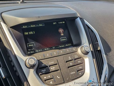 Used 2017 GMC Terrain SLE image 13