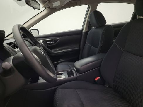 Used 2017 Nissan Altima 2.5 S w/ Power Driver Seat Package FWD image 17
