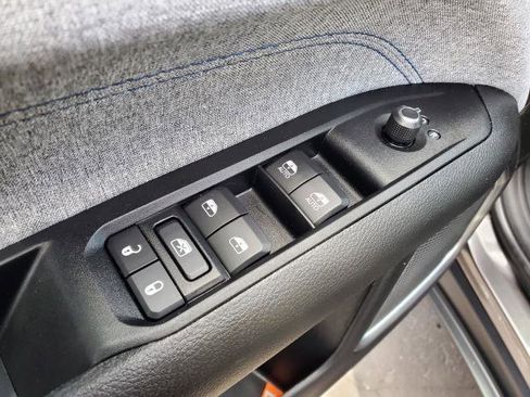 Used 2022 Jeep Compass Latitude w/ Convenience Group image 20