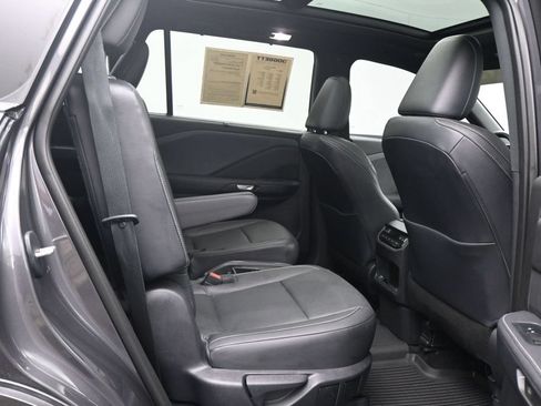 Used 2025 Lexus TX 350 FWD image 10