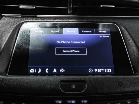 Used 2020 Cadillac XT4 Sport image 33