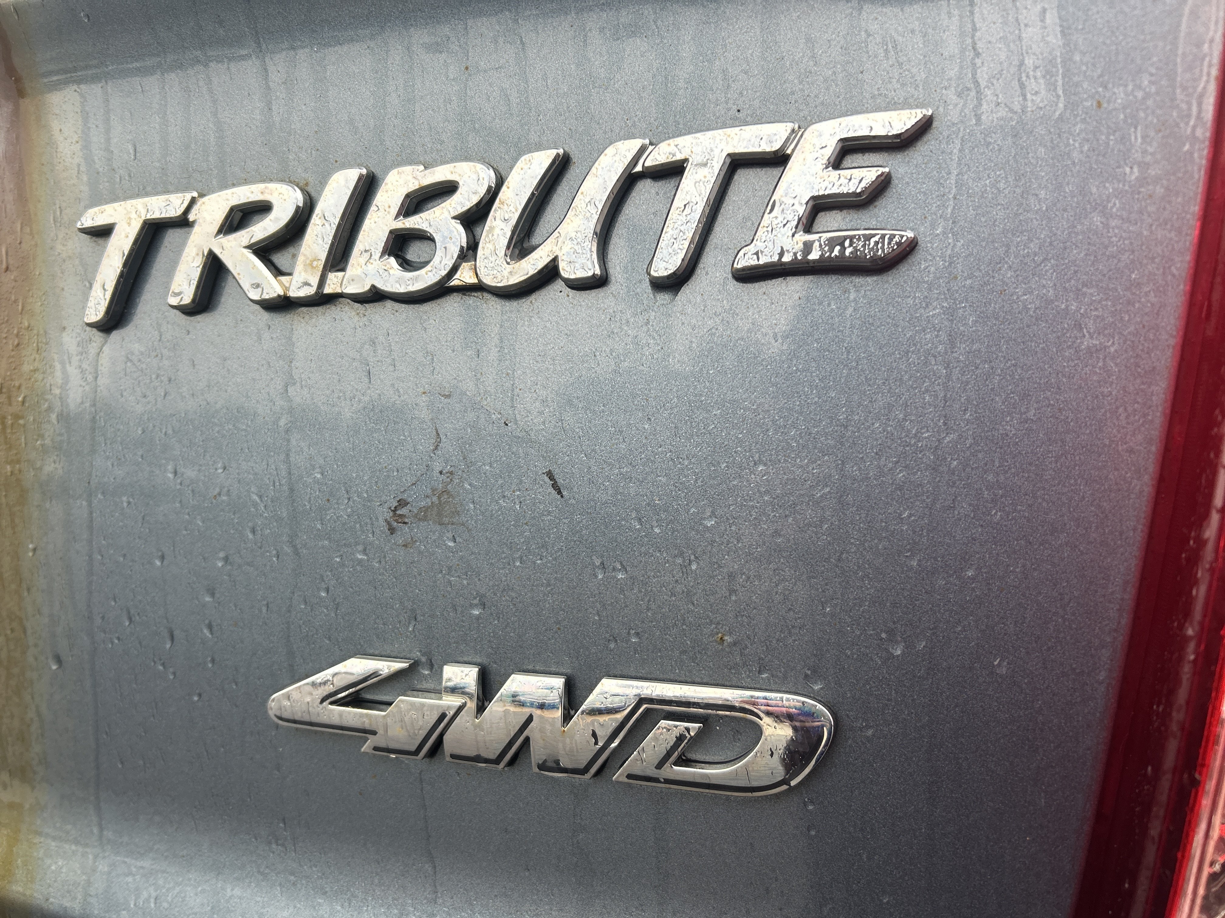 Used 2010 MAZDA Tribute i AWD/4WD image 23