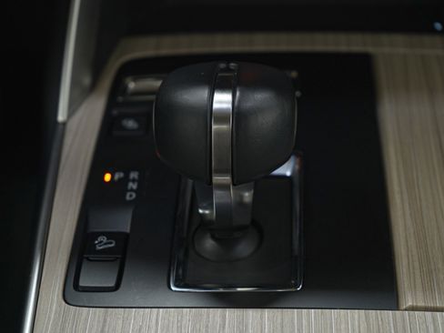 Certified 2024 MAZDA CX-90 Plug-In Hybrid w/ Premium Pkg image 22