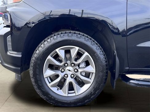 Used 2020 Chevrolet Silverado 1500 W/T w/ WT Value Package image 31