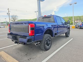 Used 2026 Ford F250 Platinum w/ Tremor Off-Road Package AWD/4WD video 3
