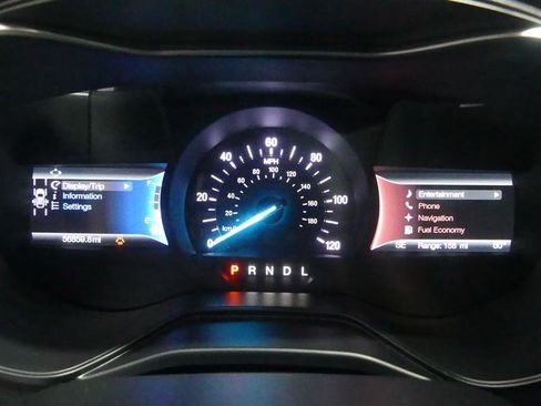 Used 2019 Ford Fusion Titanium image 33