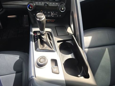 Used 2016 Chevrolet Corvette Z06 w/ 3LZ Preferred Equipment Group image 25