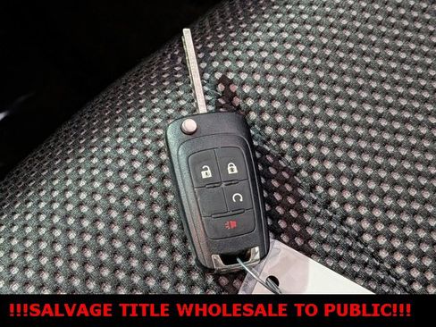 Used 2013 Chevrolet Equinox LT w/ Driver Convenience Package image 33