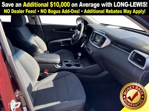 Used 2019 Kia Sorento LX image 22