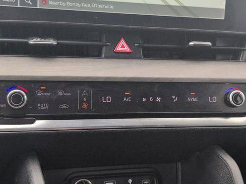 Used 2024 Kia Sportage X-Line image 20