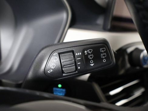 Used 2022 Ford Escape SEL w/ Technology Package image 38