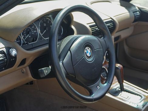 Used 2000 BMW Z3 2.5i image 46