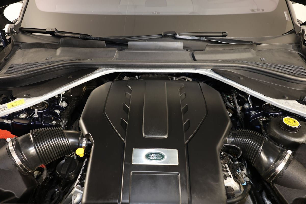 Used 2023 Land Rover Range Rover Long Wheelbase Autobiography AWD/4WD image 37