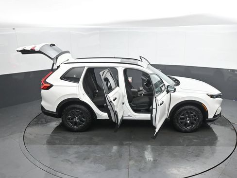 Used 2026 Honda CR-V TrailSport image 54