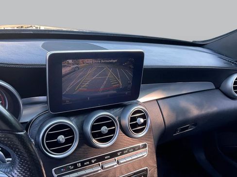 Used 2015 Mercedes-Benz C 300 4MATIC Sedan image 27