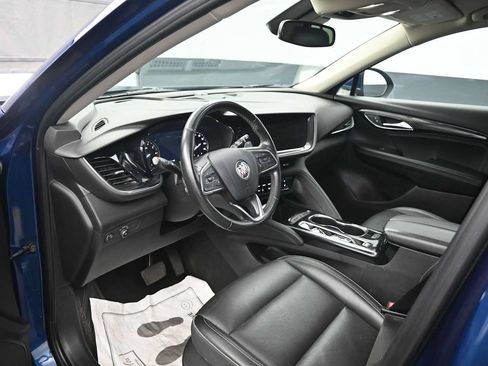 Used 2023 Buick Envision Essence FWD image 11