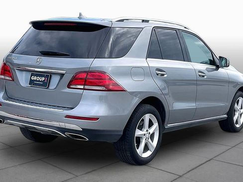Used 2016 Mercedes-Benz GLE 350 image 13