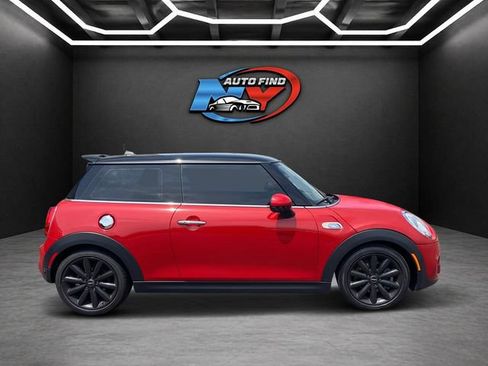 Used 2014 MINI Cooper S FWD image 8