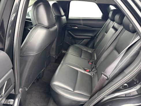 Used 2025 MAZDA CX-30 AWD 2.5 S w/ Preferred Package image 16