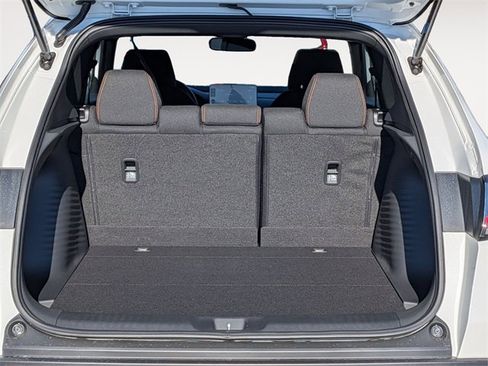 New 2026 Honda HR-V Sport image 28