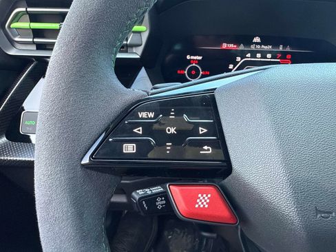 New 2026 Audi RS 3 image 30