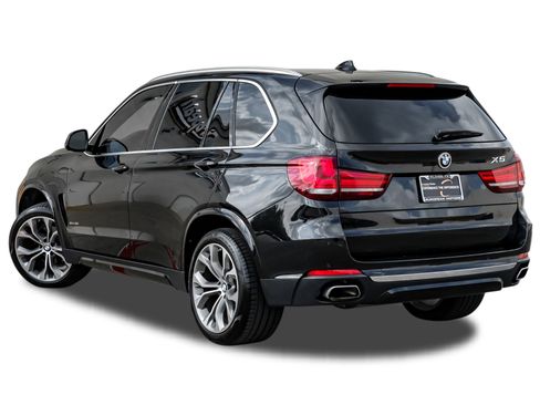 Used 2018 BMW X5 sDrive35i image 9