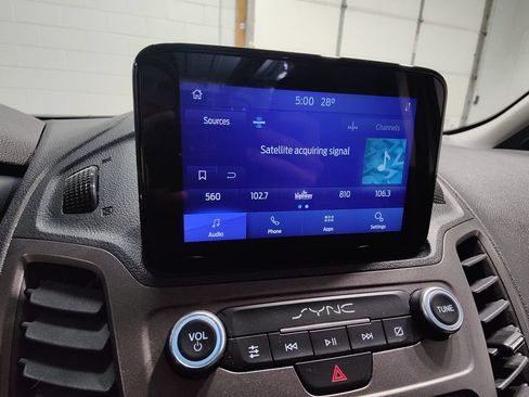Used 2022 Ford Transit Connect XL FWD image 35