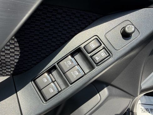 Used 2018 Subaru Forester 2.5i w/ Alloy Wheel Package image 18