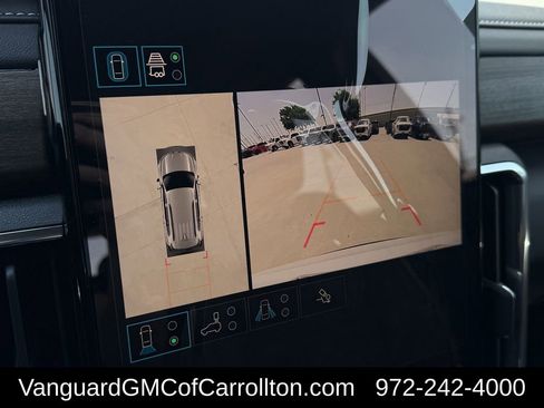 New 2026 GMC Acadia Denali Ultimate w/ LPO, Floor Liner Package AWD/4WD image 14