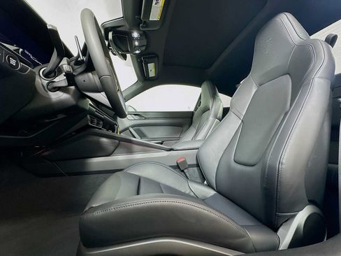 New 2026 Porsche 911 Carrera RWD image 5
