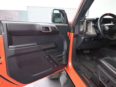 Used 2023 Ford Bronco Raptor AWD/4WD image 12