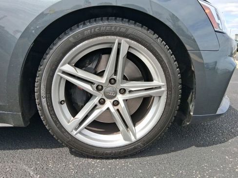 Used 2019 Audi S5 Premium AWD/4WD image 4