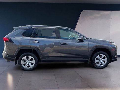 Used 2023 Toyota RAV4 LE image 6