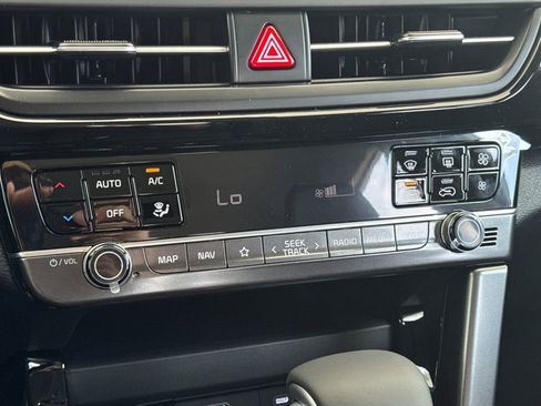 New 2026 Kia Seltos S AWD/4WD image 21